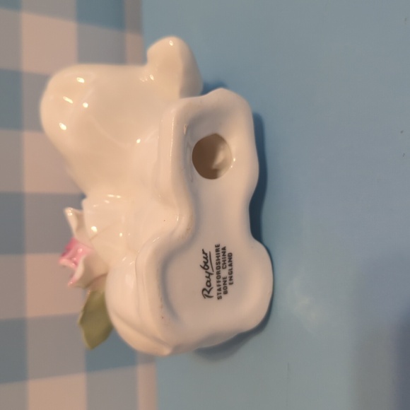 Raybur Staffordshire Bone China England Set - Picture 16 of 16